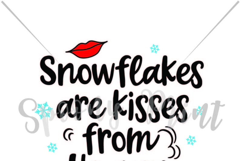 snowflakes-ae-kisses-from-heaven