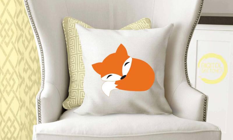 fox-foxes-animals-set-cut-file-vector-silhouette-svg-dxf