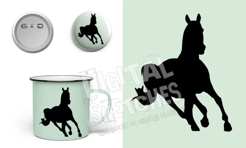 horse-cut-file-vector-silhouette-svg-dxf