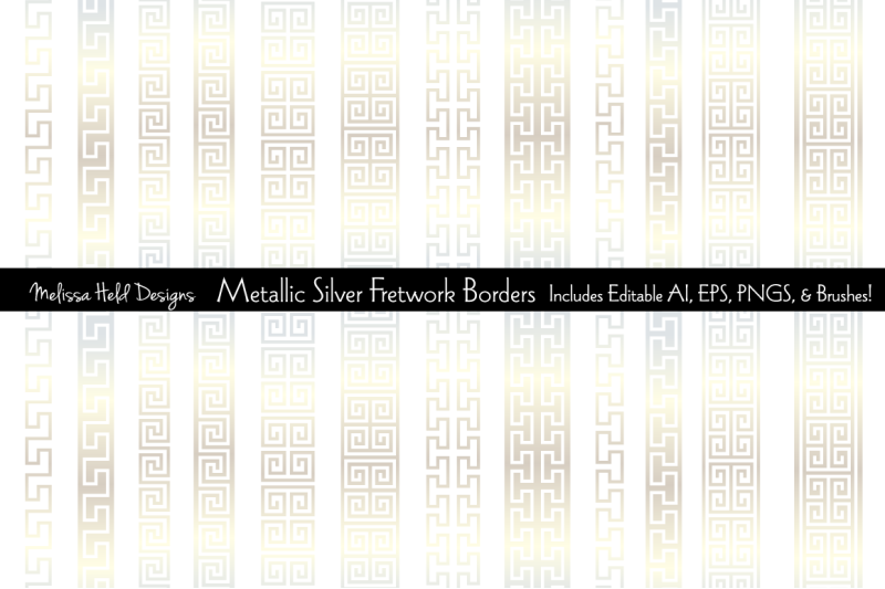 silver-fretwork-border-patterns