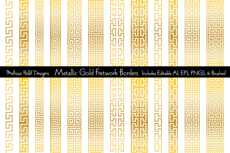 gold-fretwork-border-patterns