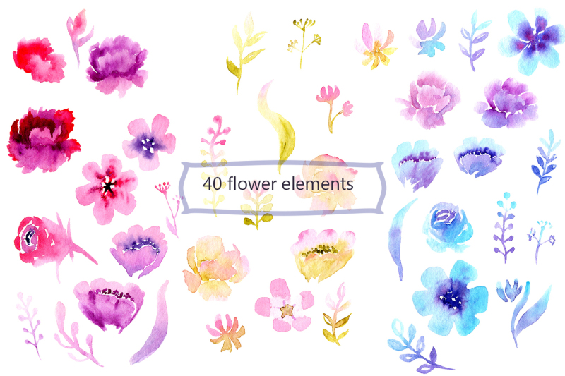 flower-garden-watercolor-clipart