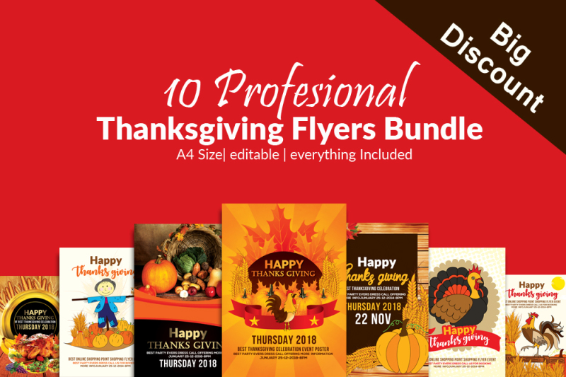 10-thanks-giving-flyers-bundle