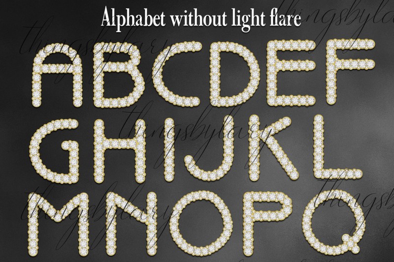 81-gold-and-diamond-alphabet-number-symbol-clip-art-not-font