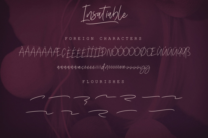 insatiable-script-font