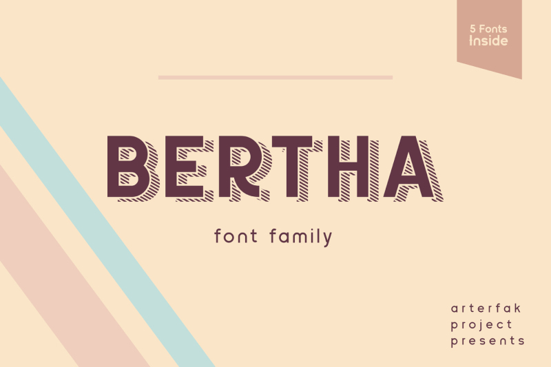 76-fonts-in-1-font-collection