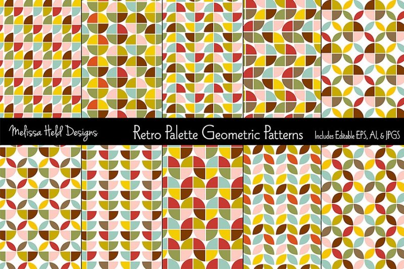 retro-palette-geometric-patterns