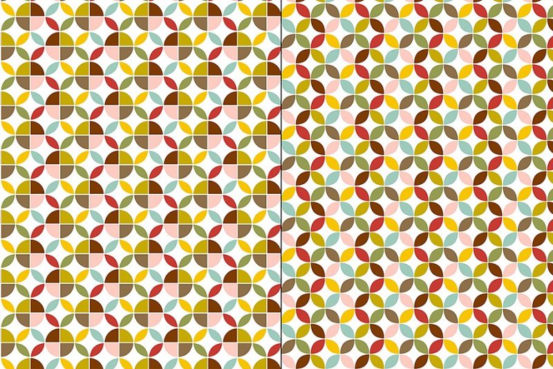 retro-palette-geometric-patterns