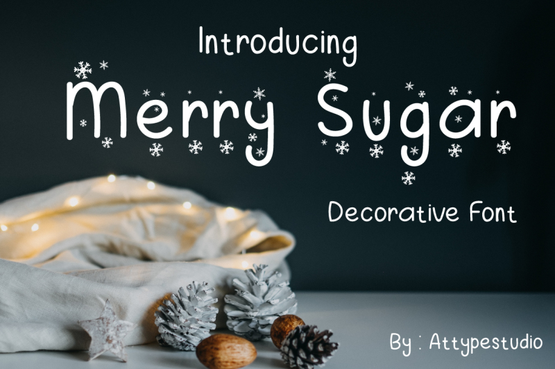 merry-sugar