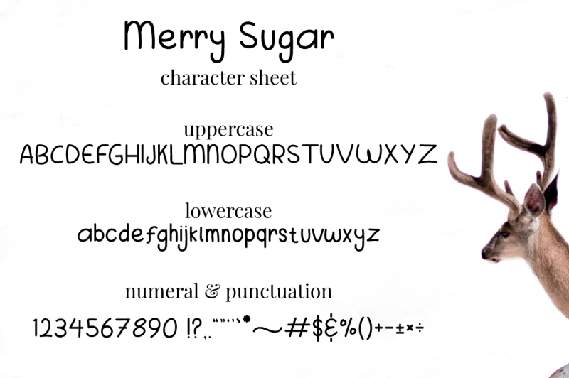 merry-sugar
