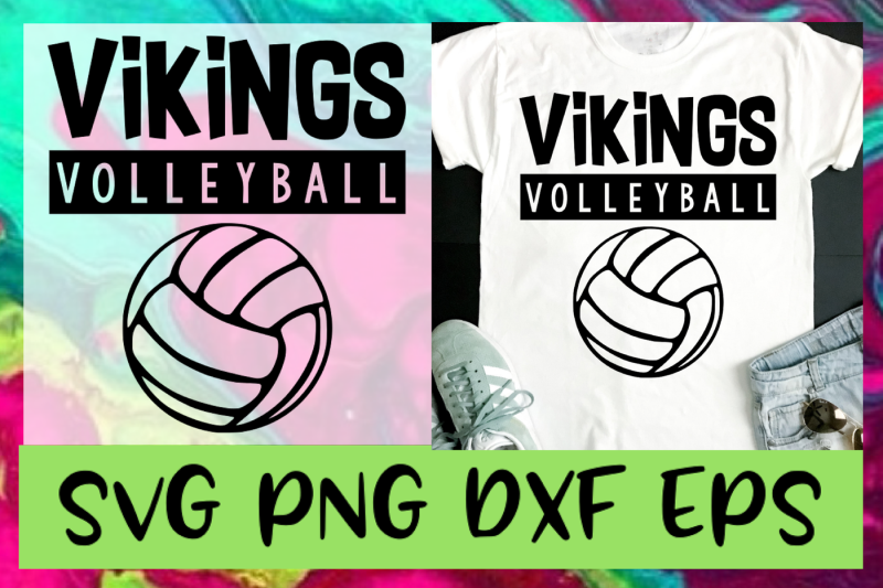 vikings-volleyball-svg-png-dxf-eps-design-files
