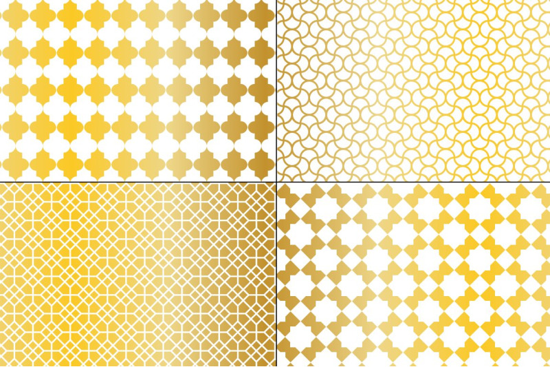 gold-seamless-moroccan-patterns