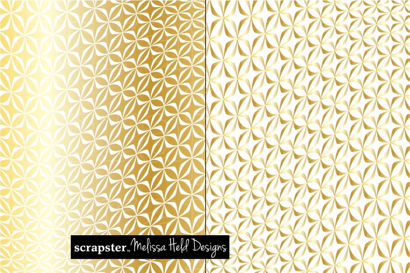 gold-abstract-warped-patterns