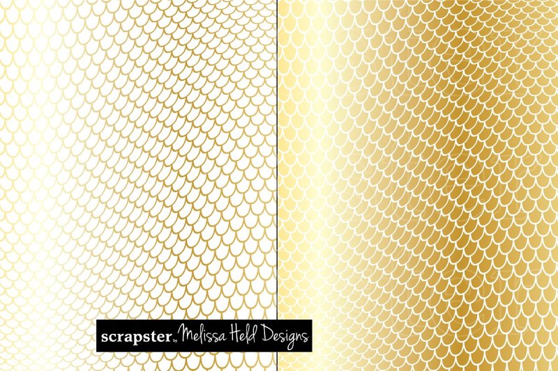 gold-abstract-warped-patterns