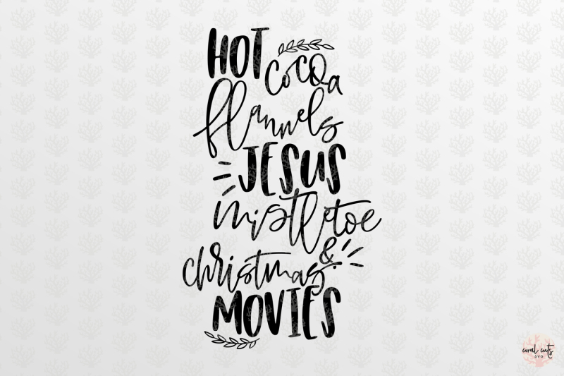 hot-cocoa-flannels-jesus-mistletoe-and-christmas-movies