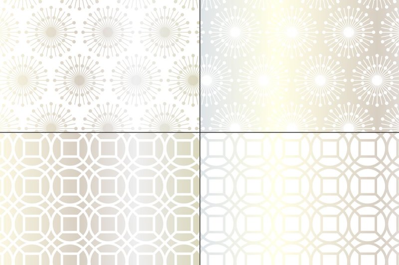 silver-white-mod-geometrics