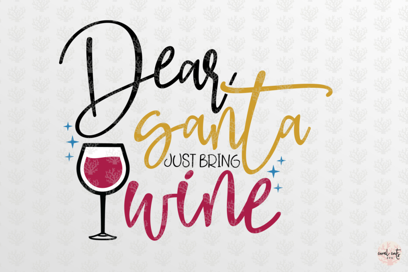 dear-santa-just-bring-wine