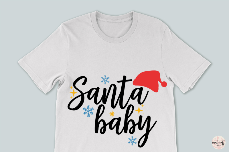 santa-baby