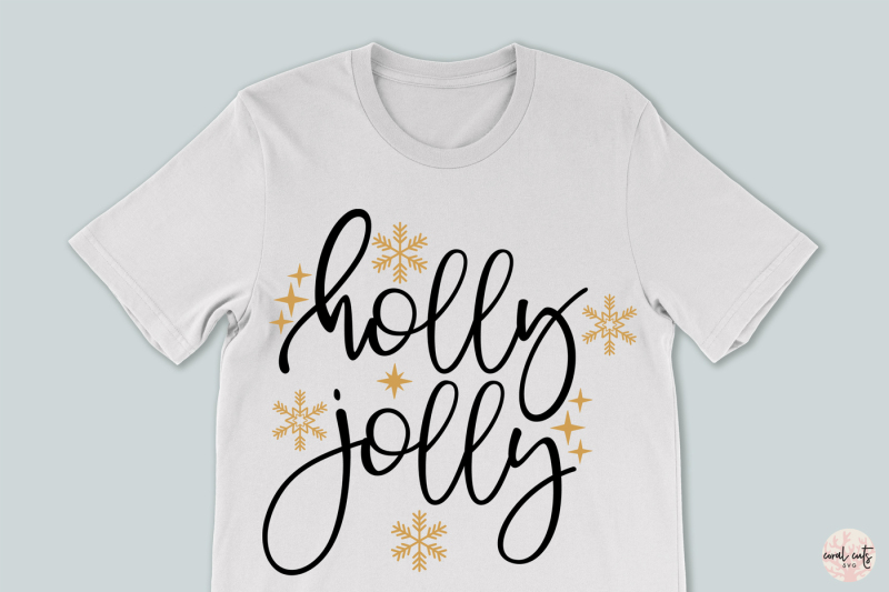 holly-jolly