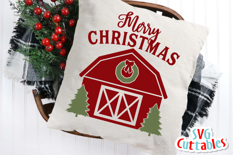 merry-christmas-barn-cut-file