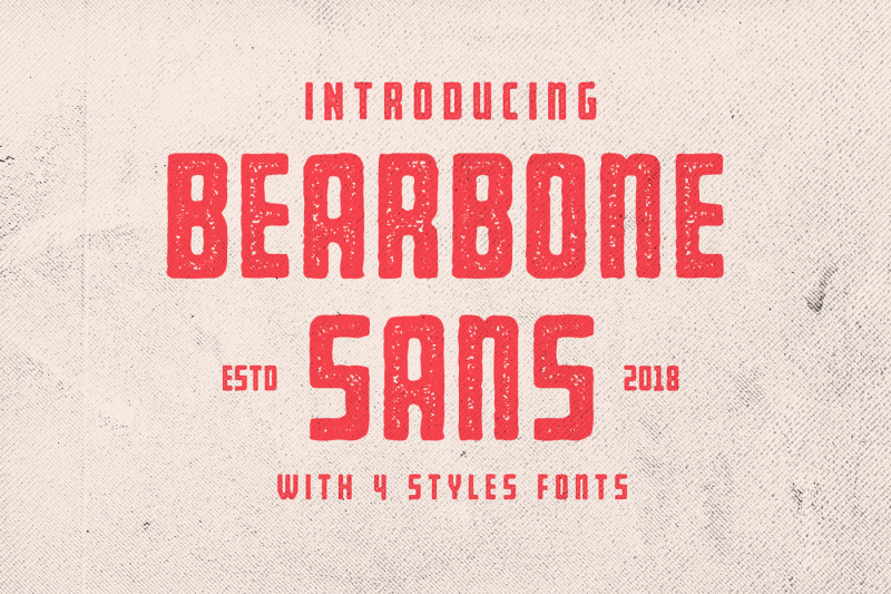 bearbone-sans-8-fonts-30-percent-off