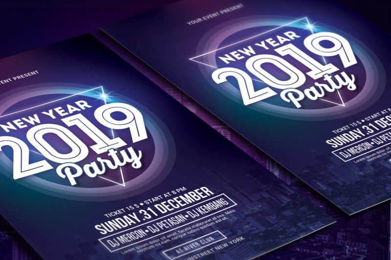 new-year-party-2019