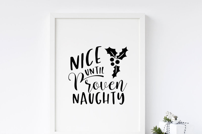 Funny Christmas Quotes Svg Cut File Bundle Deal By Mecstudio Thehungryjpeg Com