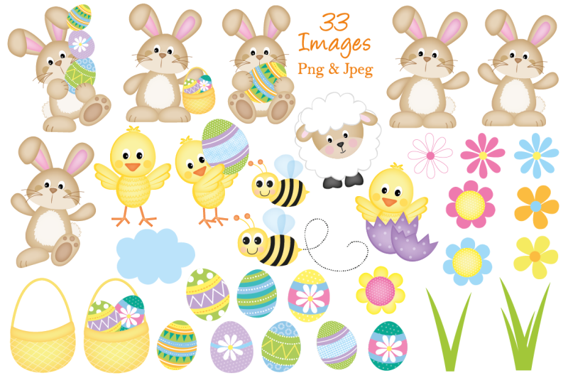 easter-clipart-easter-graphics-and-illustrations-bunny