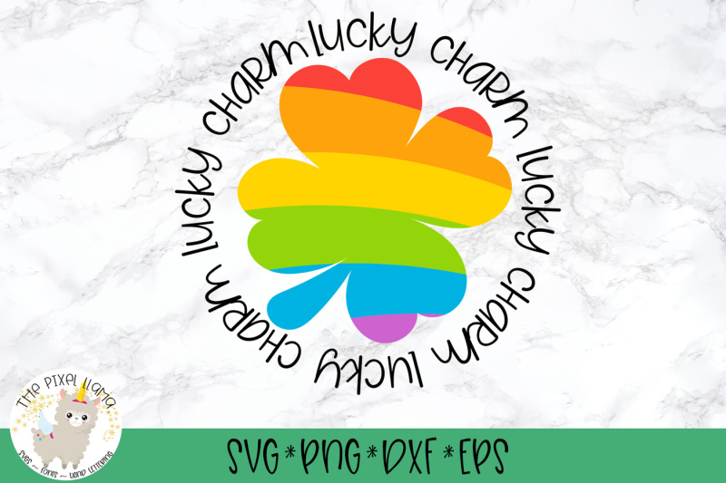 lucky-charm-rainbow-svg-cut-file
