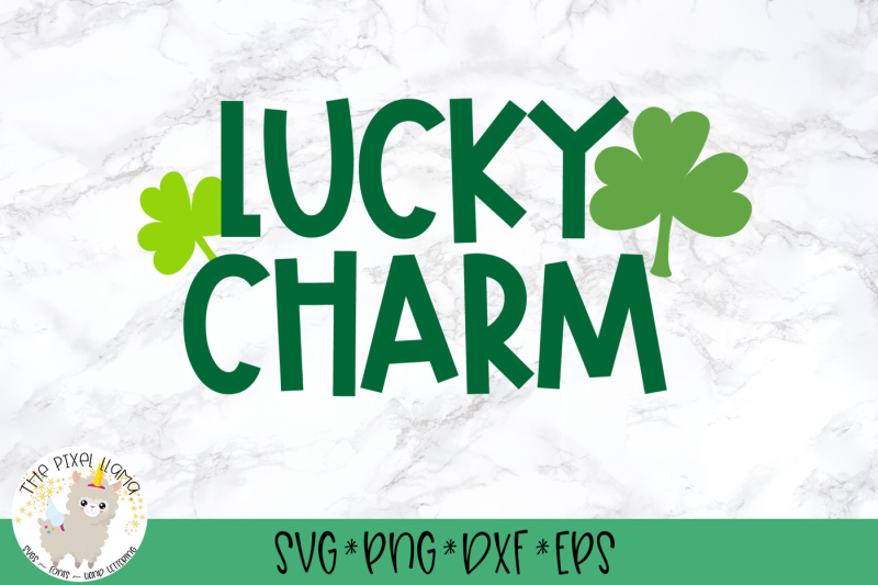 lucky-charm-svg-cut-file