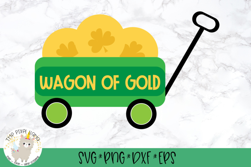 wagon-of-gold-svg-cut-file