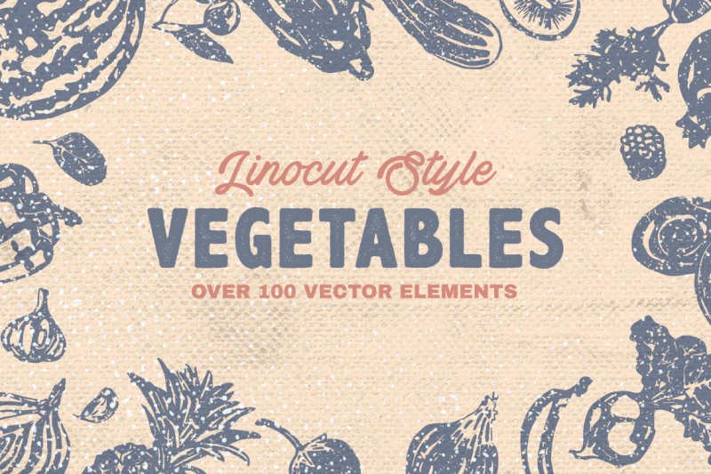 linocut-style-vegetables