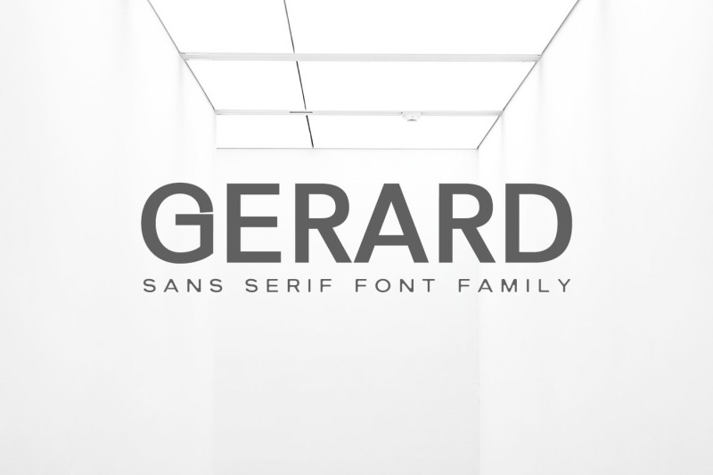 gerard-sans-serif-font-family
