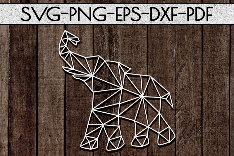 geometric-elephant-svg-cutting-file-nursery-papercut-dxf-pdf
