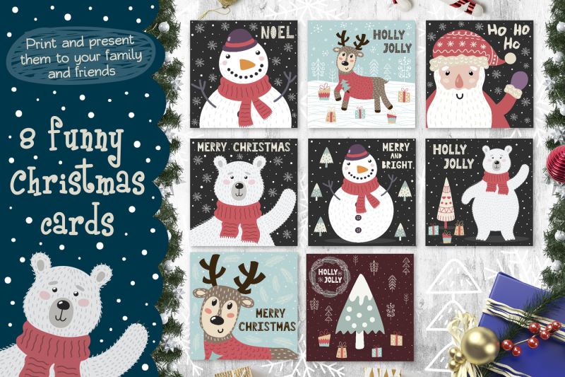 cozy-christmas-patterns-amp-cards