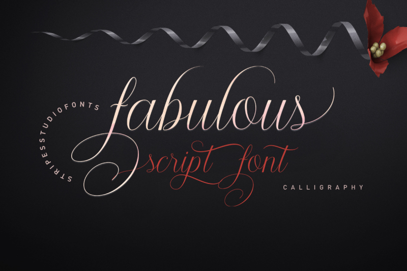fabulous-script