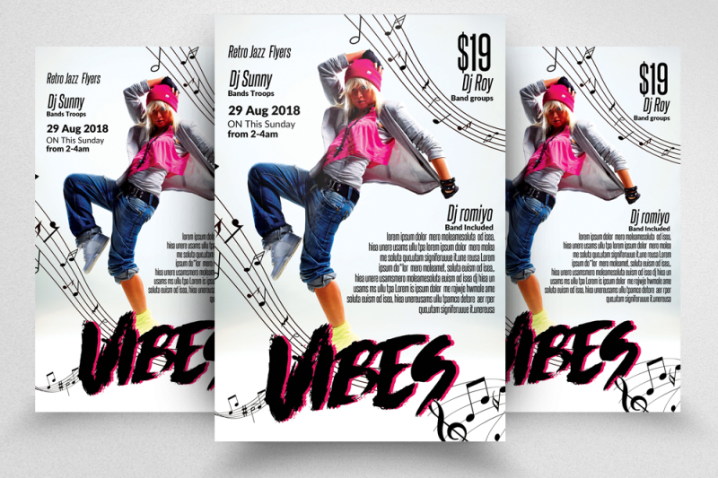 dance-competition-flyer