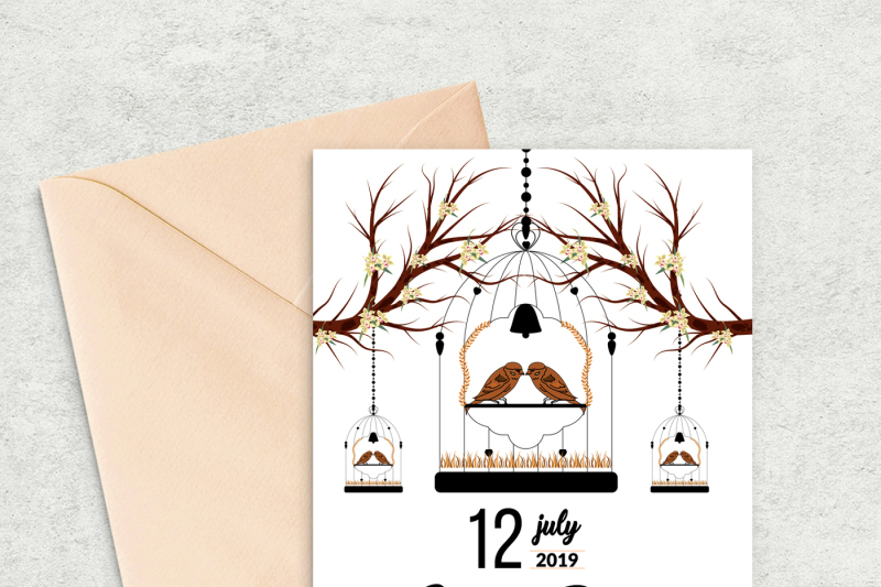 save-the-date-card-template