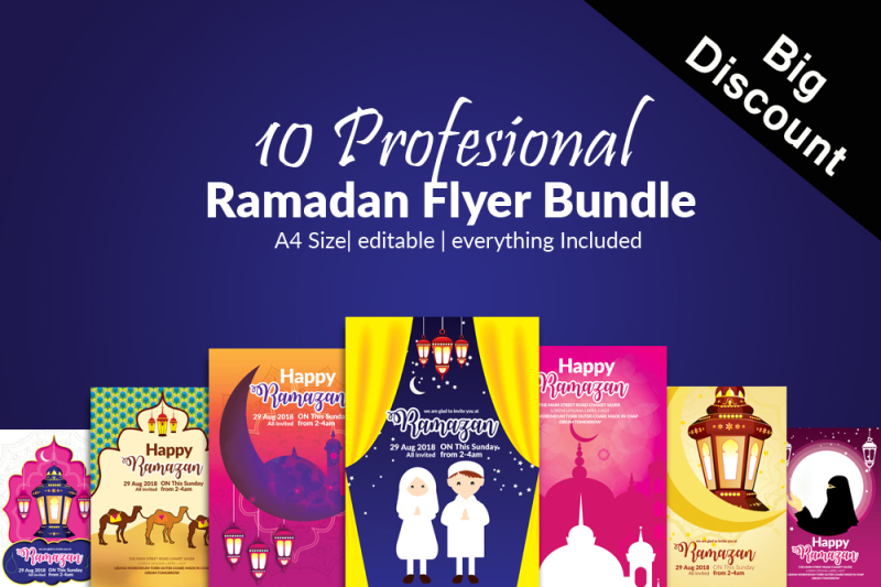 10-ramadan-flyers-bundle