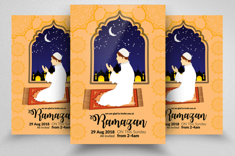 10-ramadan-flyers-bundle
