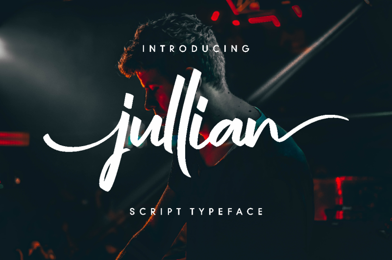 jullian-script