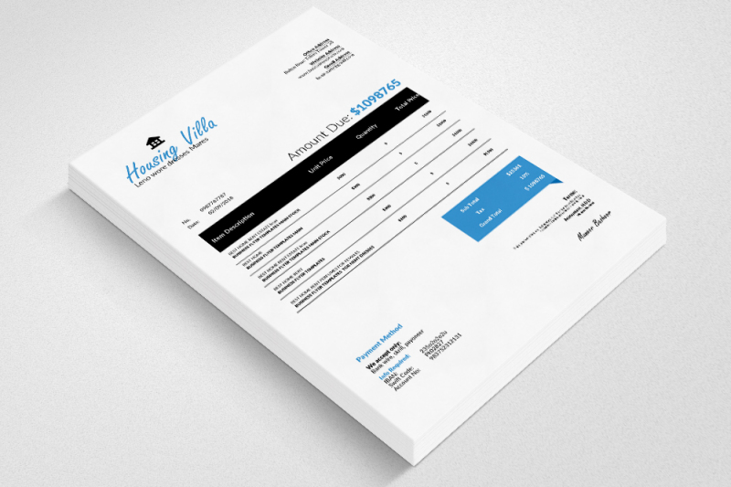 invoice-word-template