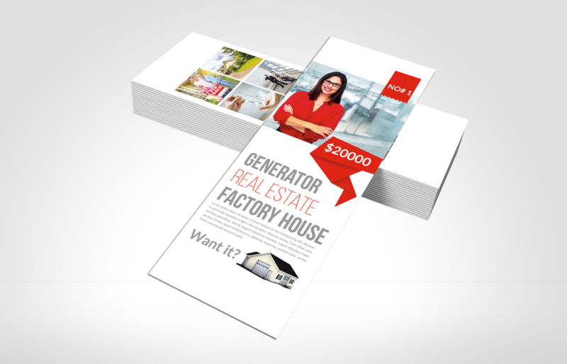 real-estate-agency-rack-card-template
