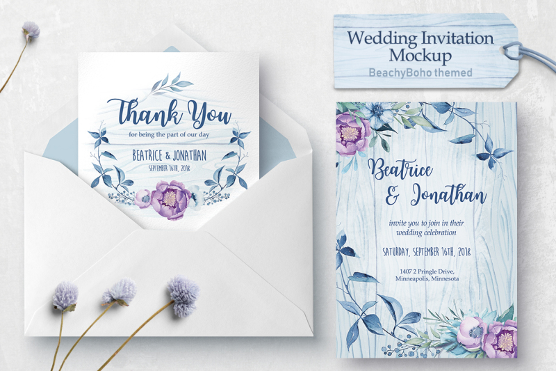 wedding-invitation-beachyboho
