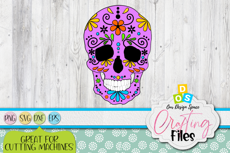 flower-skull-svg-png-dxf-and-eps-cutting-file