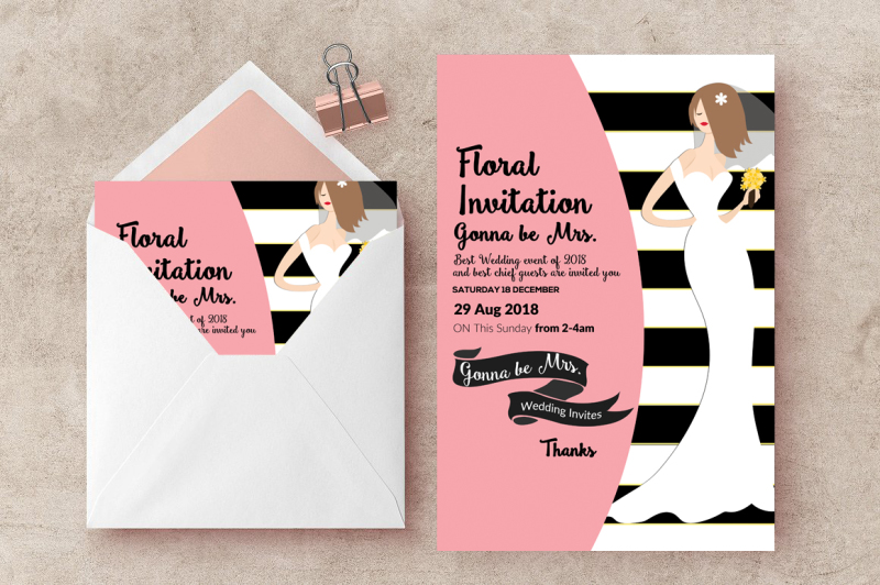 10-bridal-shower-invitation-flyers-bundle