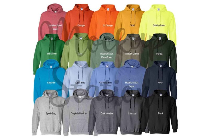 color-chart-for-gildan-18500-hoodie-digital-color-chart