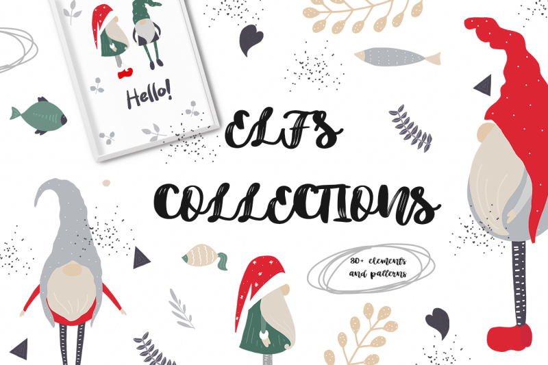 elfs-collections