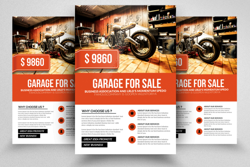 garage-sale-flyer-template