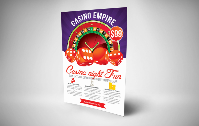 casino-flyer